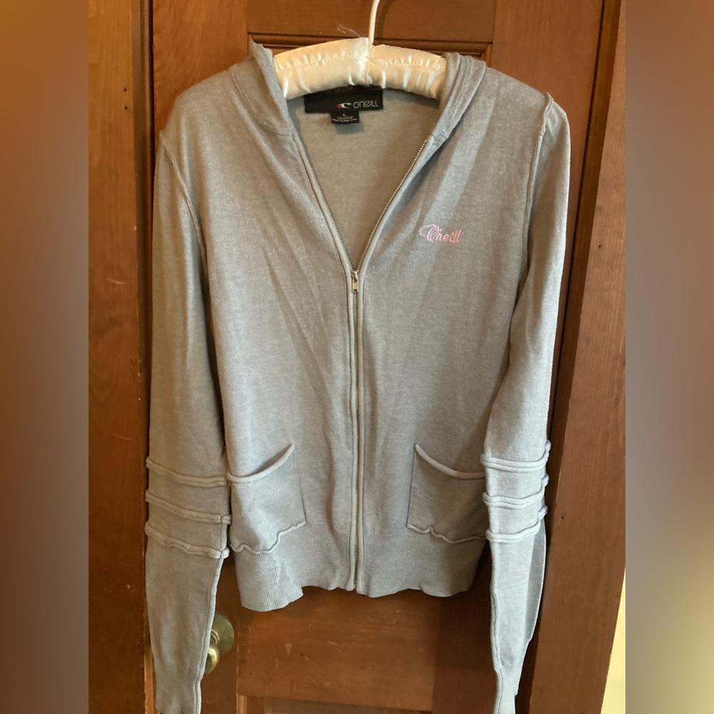 O’Neill hooded sweater